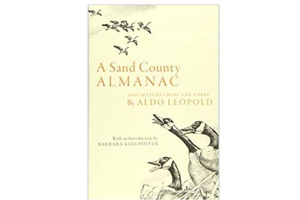 Aldo Leopold Reading and Discussion