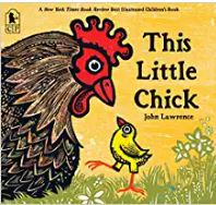 Story Time Friday, May 2 at 10:30 a.m.