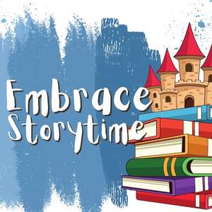 Embrace Story Time